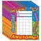 Trend Enterprises Reward Words Incentive Pad, 36 Sheets Per Pad, PK6 T73003 - alternate 1